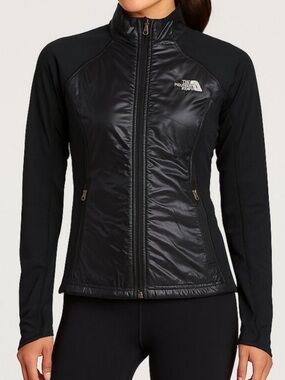The North Face Flight Series Animagi Lightweight Water Resistant Athletic Jacket